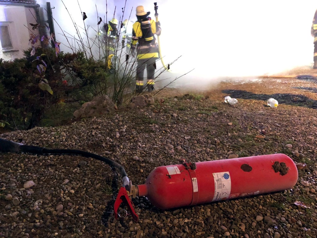 Kreisbrandinspektion Dachau