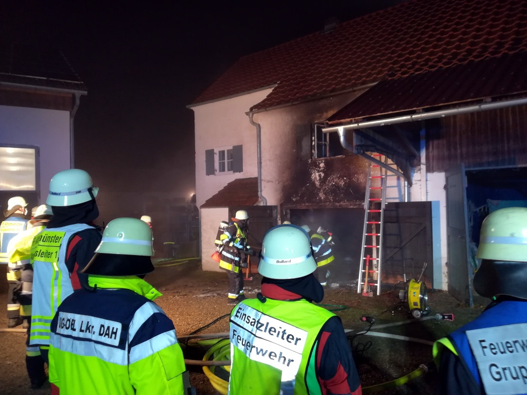 Kreisbrandinspektion Dachau