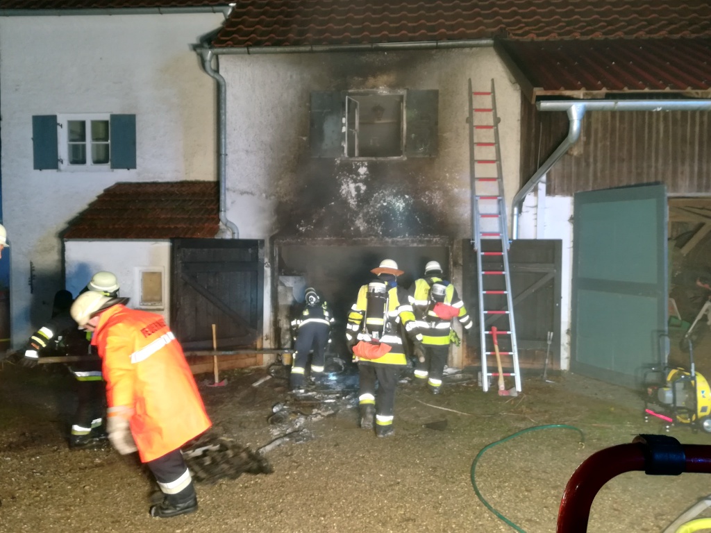 Kreisbrandinspektion Dachau