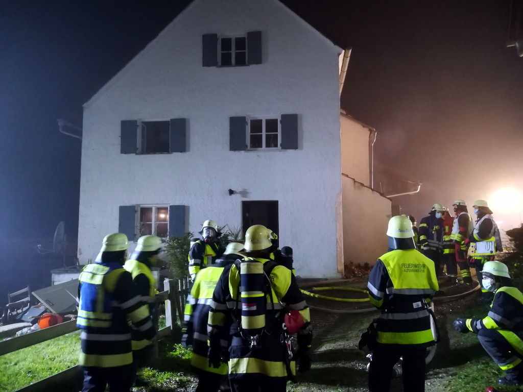 Kreisbrandinspektion Dachau