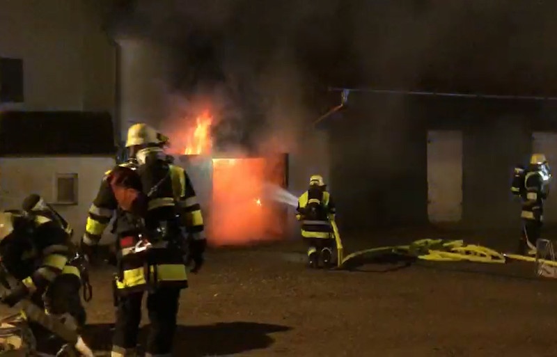 Kreisbrandinspektion Dachau