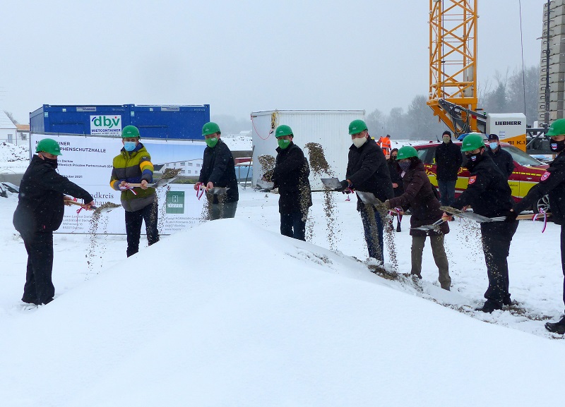 Kreisbrandinspektion Dachau