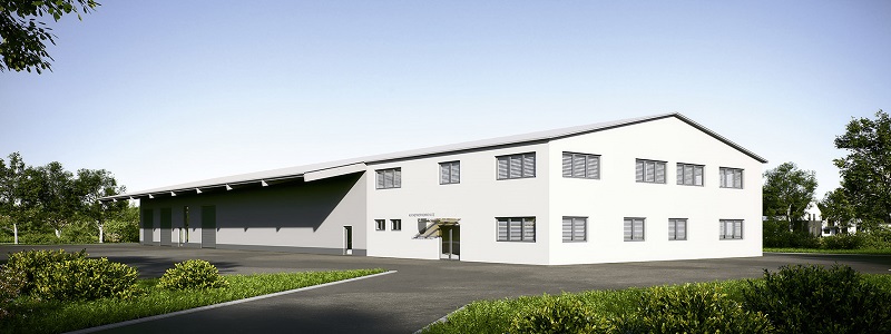 Kreisbrandinspektion Dachau