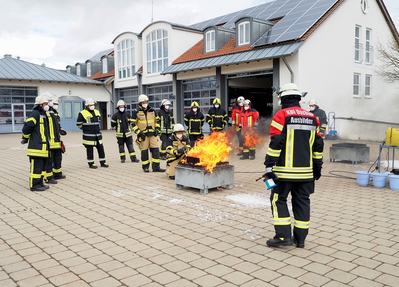 Kreisbrandinspektion Dachau