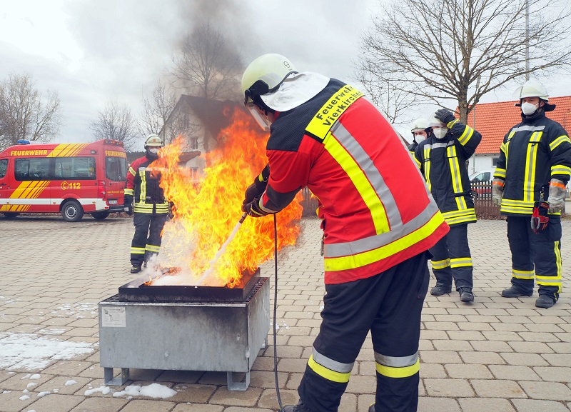 Kreisbrandinspektion Dachau