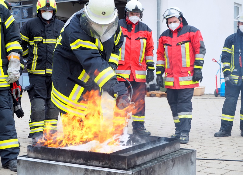 Kreisbrandinspektion Dachau