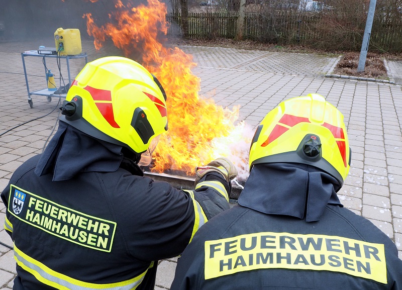 Kreisbrandinspektion Dachau