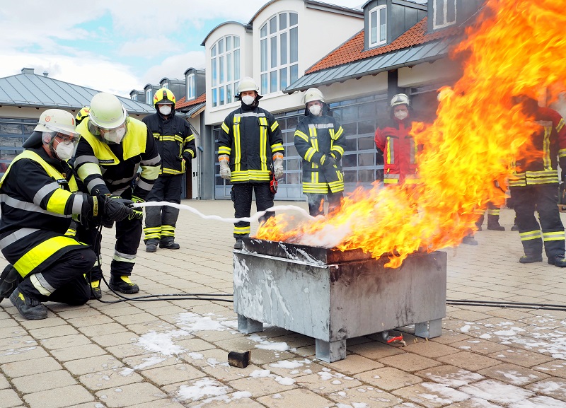 Kreisbrandinspektion Dachau