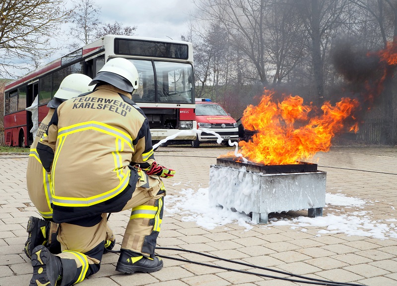 Kreisbrandinspektion Dachau