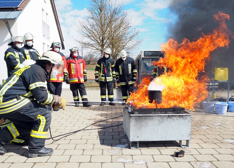 Kreisbrandinspektion Dachau