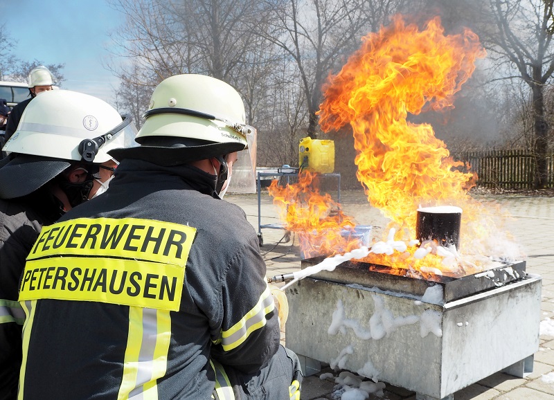 Kreisbrandinspektion Dachau