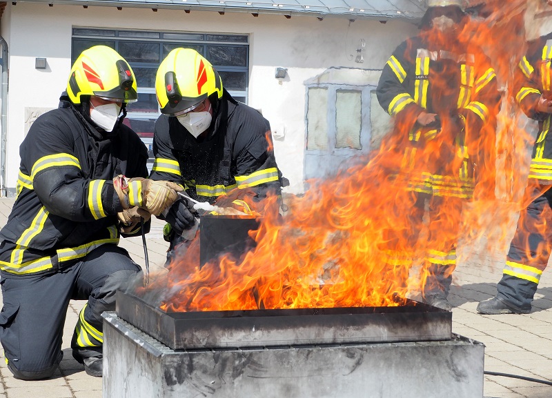 Kreisbrandinspektion Dachau