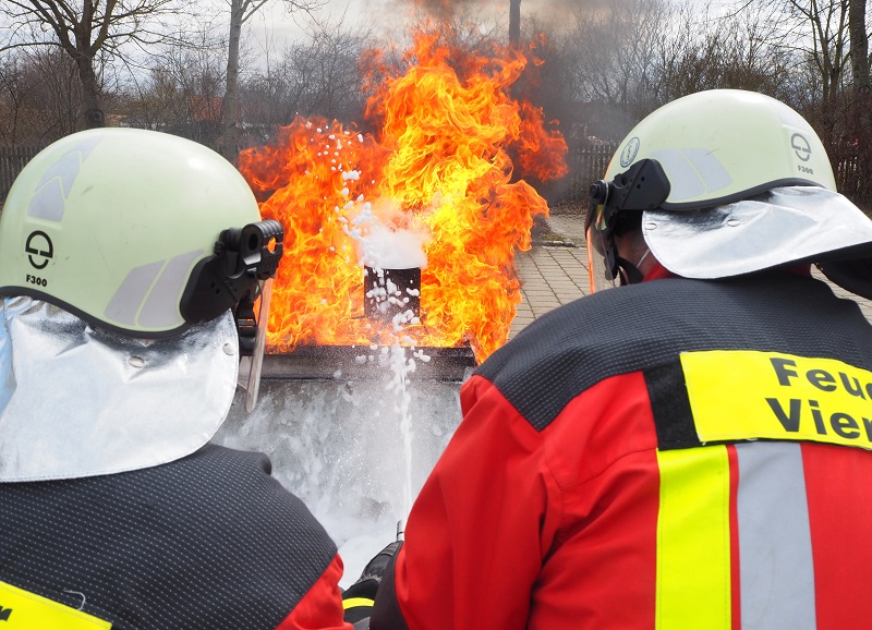 Kreisbrandinspektion Dachau