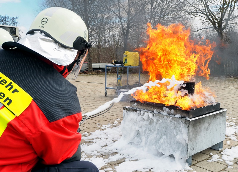 Kreisbrandinspektion Dachau