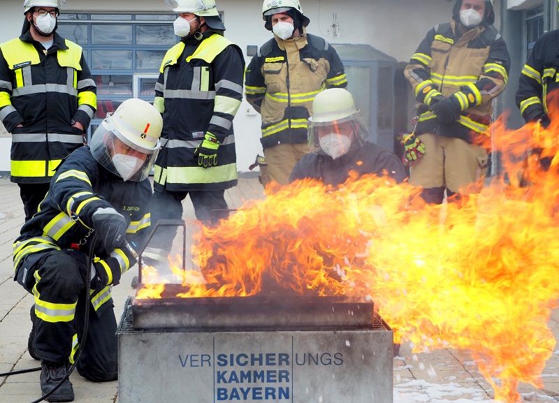 Kreisbrandinspektion Dachau