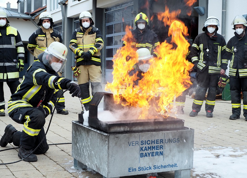 Kreisbrandinspektion Dachau