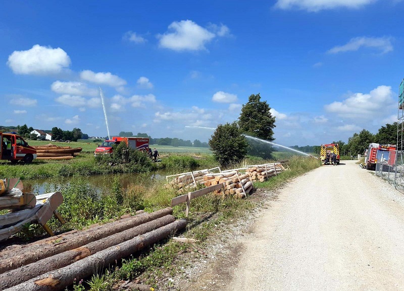 Kreisbrandinspektion Dachau