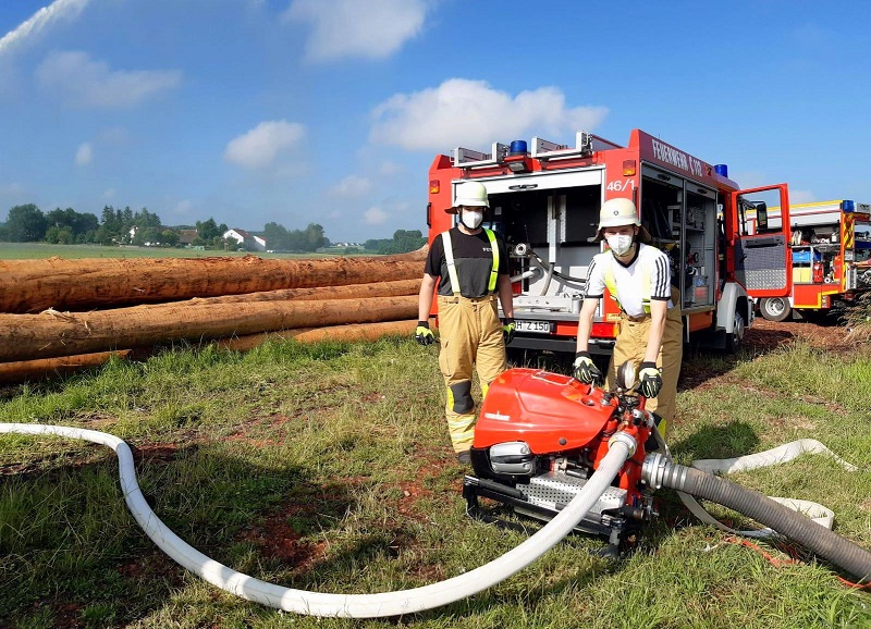 Kreisbrandinspektion Dachau