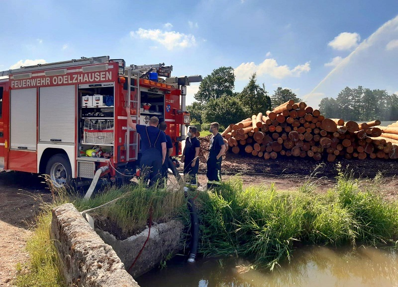 Kreisbrandinspektion Dachau