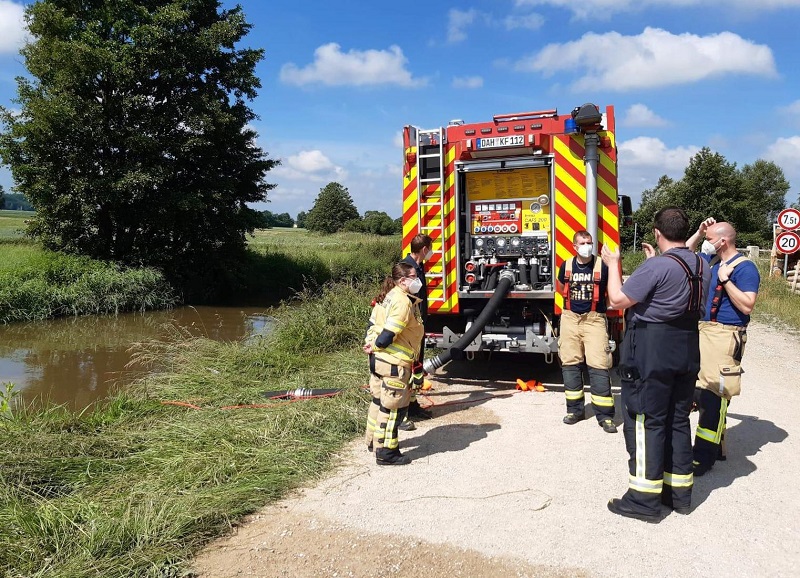 Kreisbrandinspektion Dachau