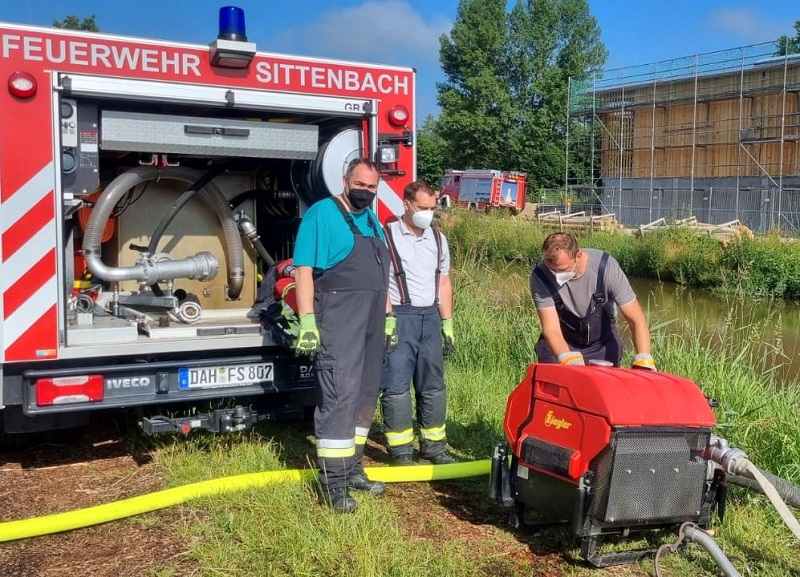 Kreisbrandinspektion Dachau