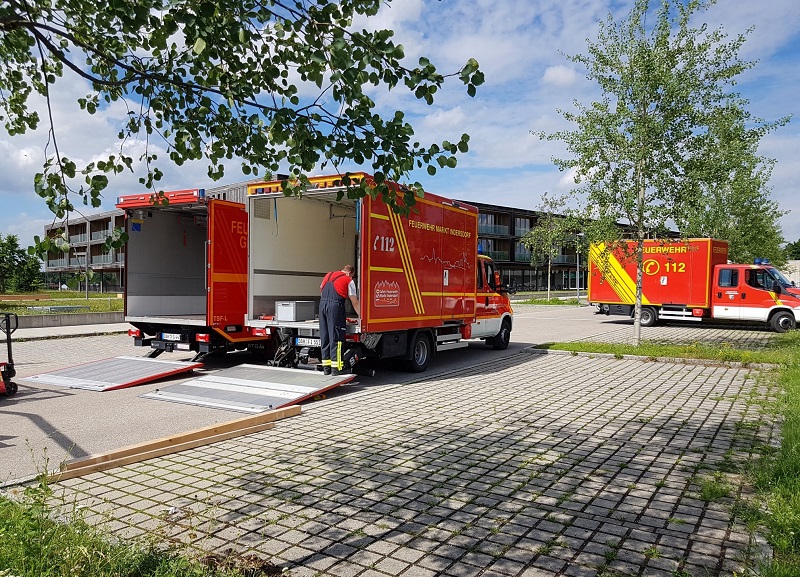 Kreisbrandinspektion Dachau