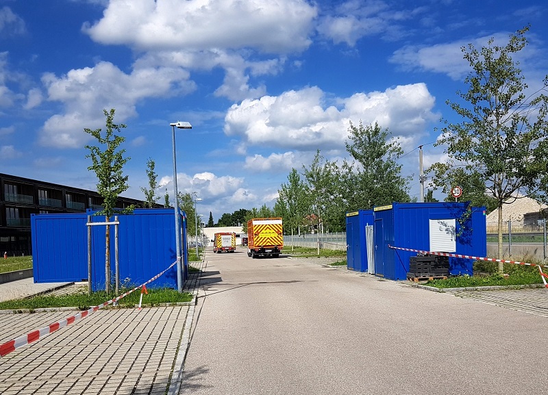 Kreisbrandinspektion Dachau