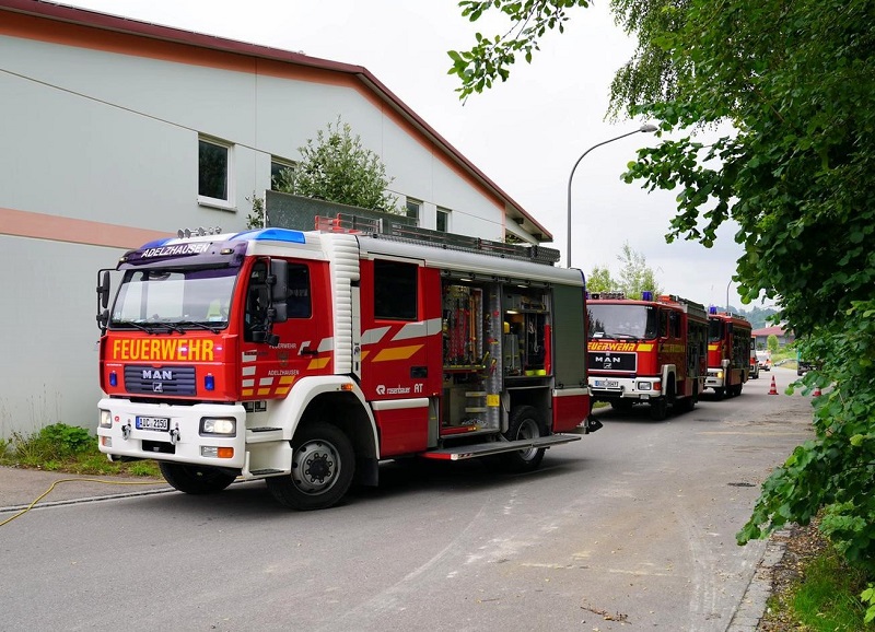 Kreisbrandinspektion Dachau