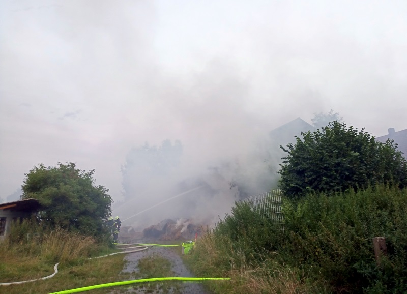 Kreisbrandinspektion Dachau