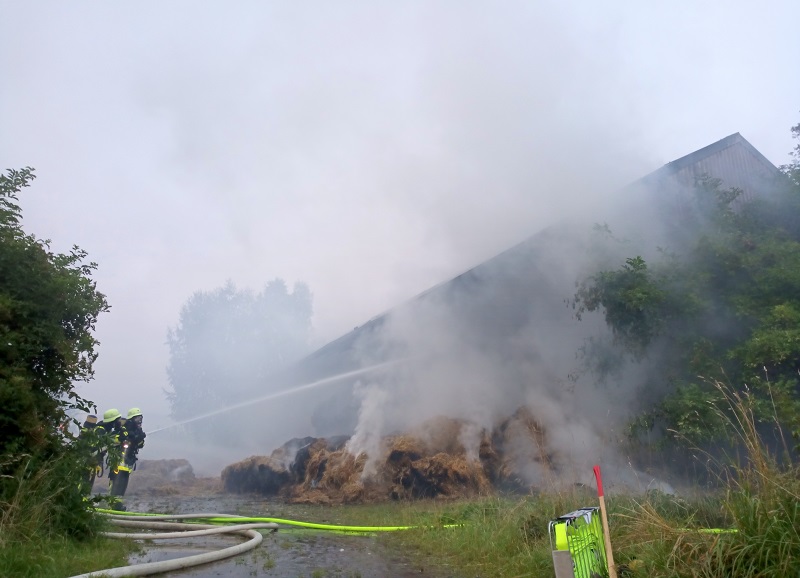 Kreisbrandinspektion Dachau