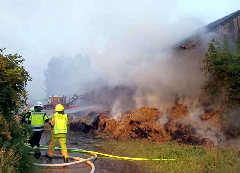 Kreisbrandinspektion Dachau