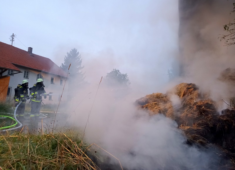 Kreisbrandinspektion Dachau