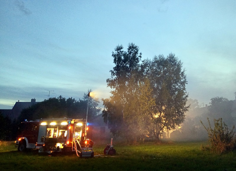 Kreisbrandinspektion Dachau