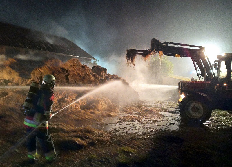 Kreisbrandinspektion Dachau
