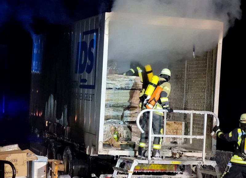 Kreisbrandinspektion Dachau