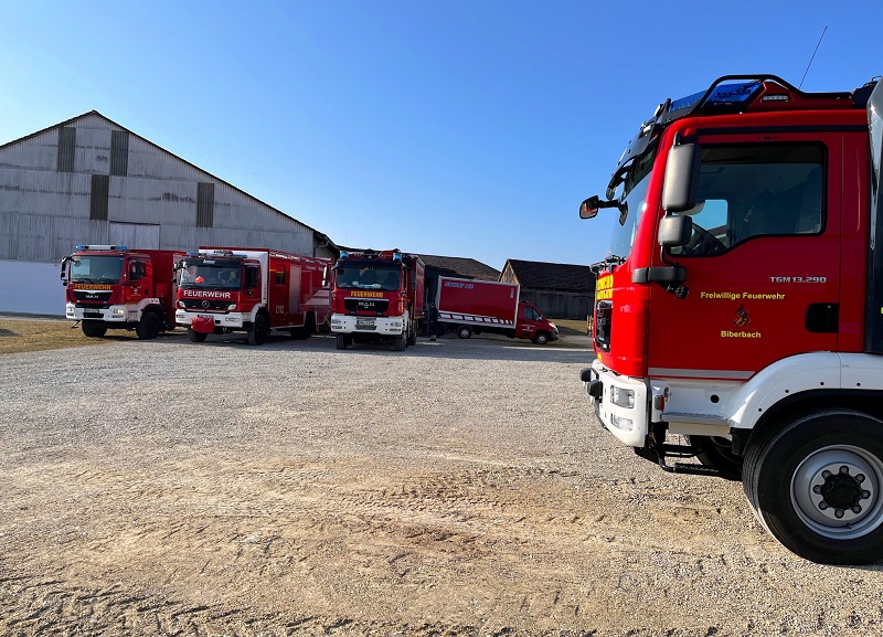 Kreisbrandinspektion Dachau