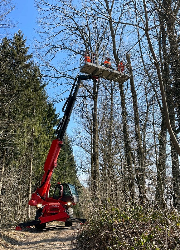 Kreisbrandinspektion Dachau