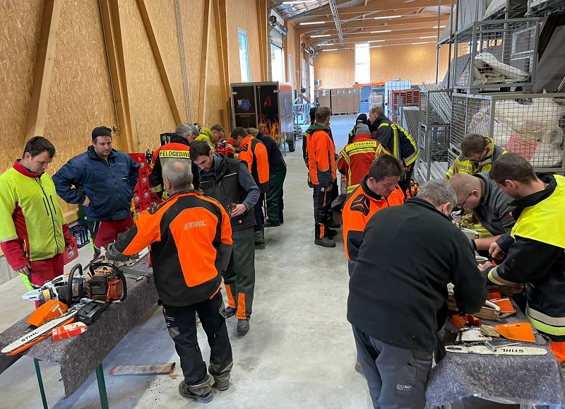 Kreisbrandinspektion Dachau