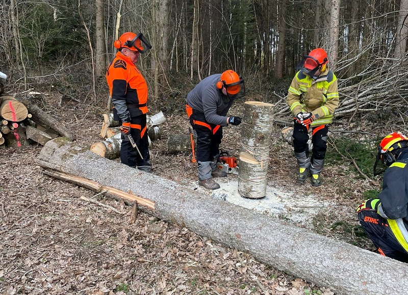 Kreisbrandinspektion Dachau
