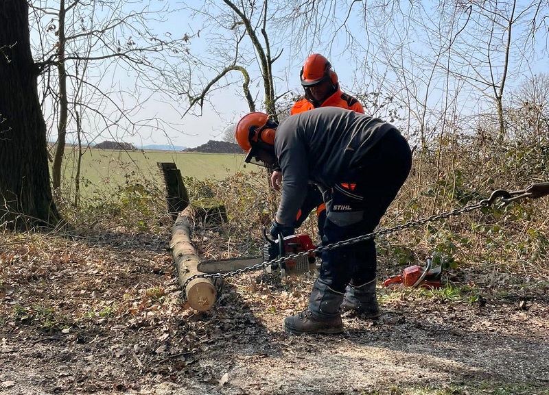 Kreisbrandinspektion Dachau