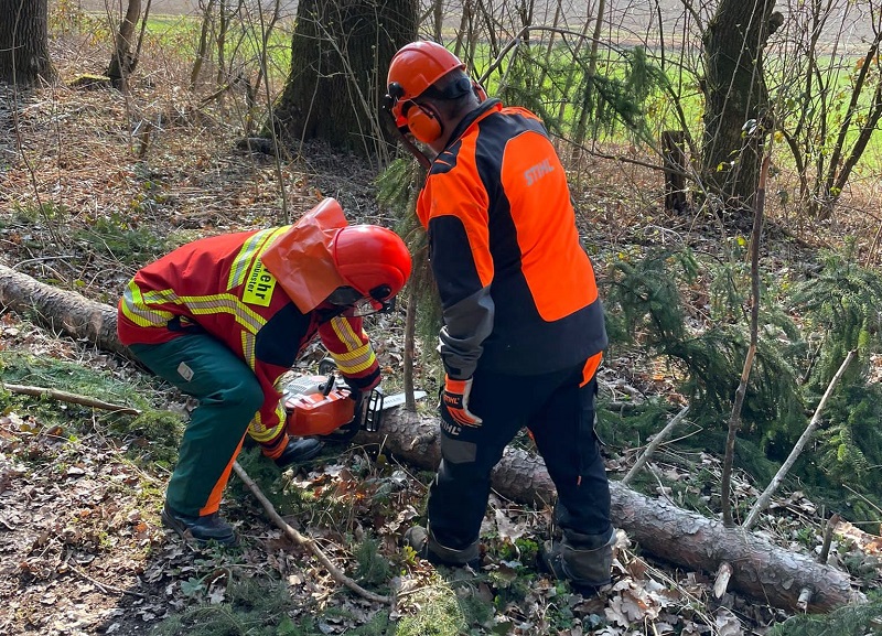 Kreisbrandinspektion Dachau