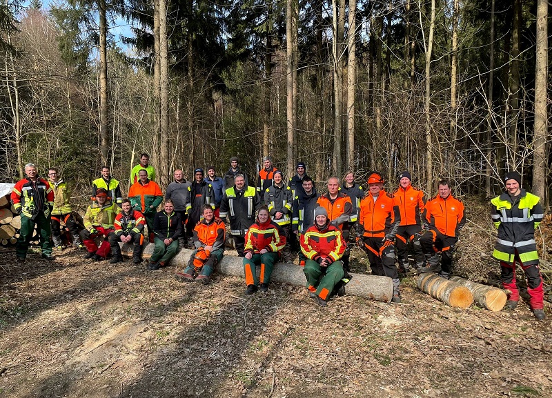 Kreisbrandinspektion Dachau