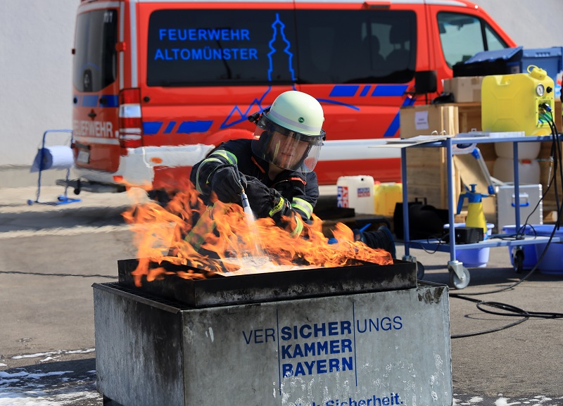 Kreisbrandinspektion Dachau
