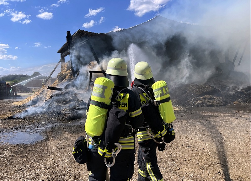Kreisbrandinspektion Dachau