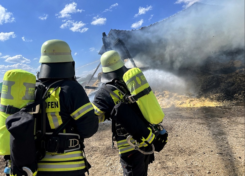 Kreisbrandinspektion Dachau