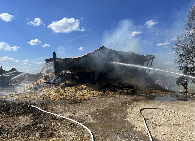 Kreisbrandinspektion Dachau