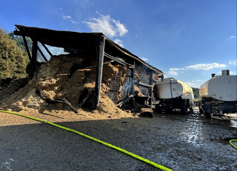 Kreisbrandinspektion Dachau