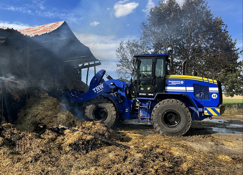 Kreisbrandinspektion Dachau