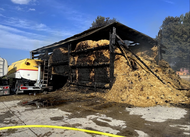 Kreisbrandinspektion Dachau