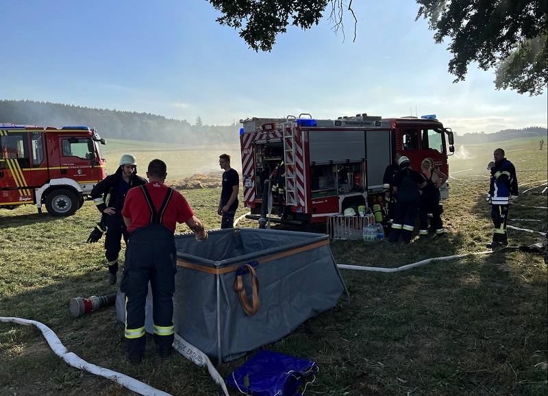 Kreisbrandinspektion Dachau